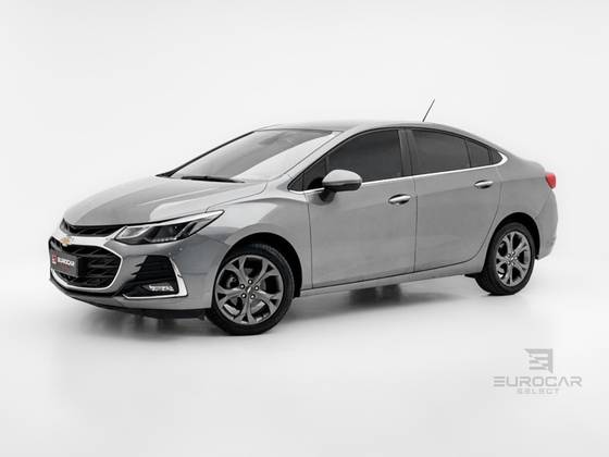 CHEVROLET CRUZE 1.4 TURBO LTZ 16V FLEX 4P AUTOMÁTICO CHEVROLET CRUZE 1.4 TURBO LTZ 16V FLEX 4P AUTOMÁTICO